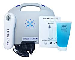 SONO PRO 1000 PORTÁTIL