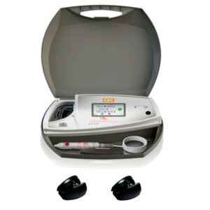 IR Láser Maletín - CEC