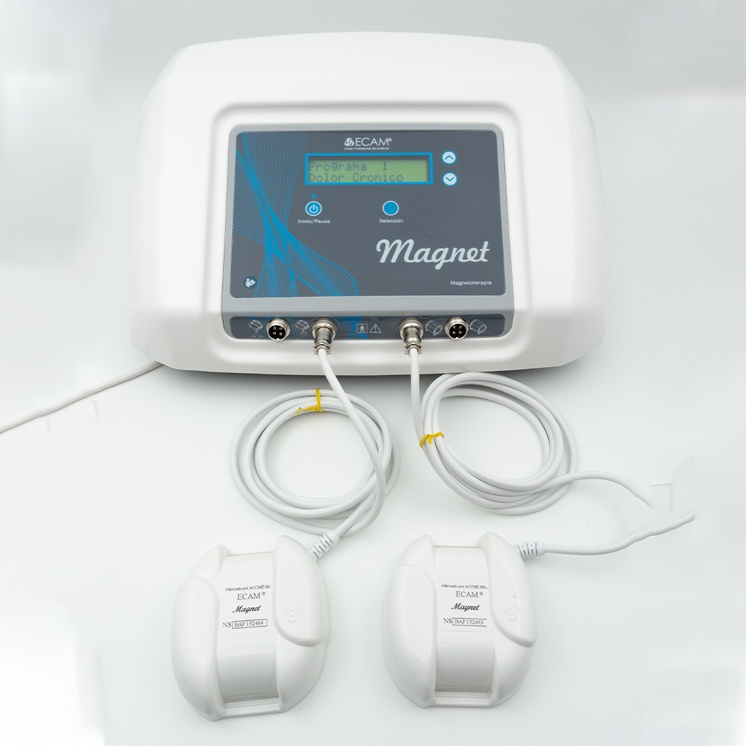 Magnet ECAM - Imagen 2