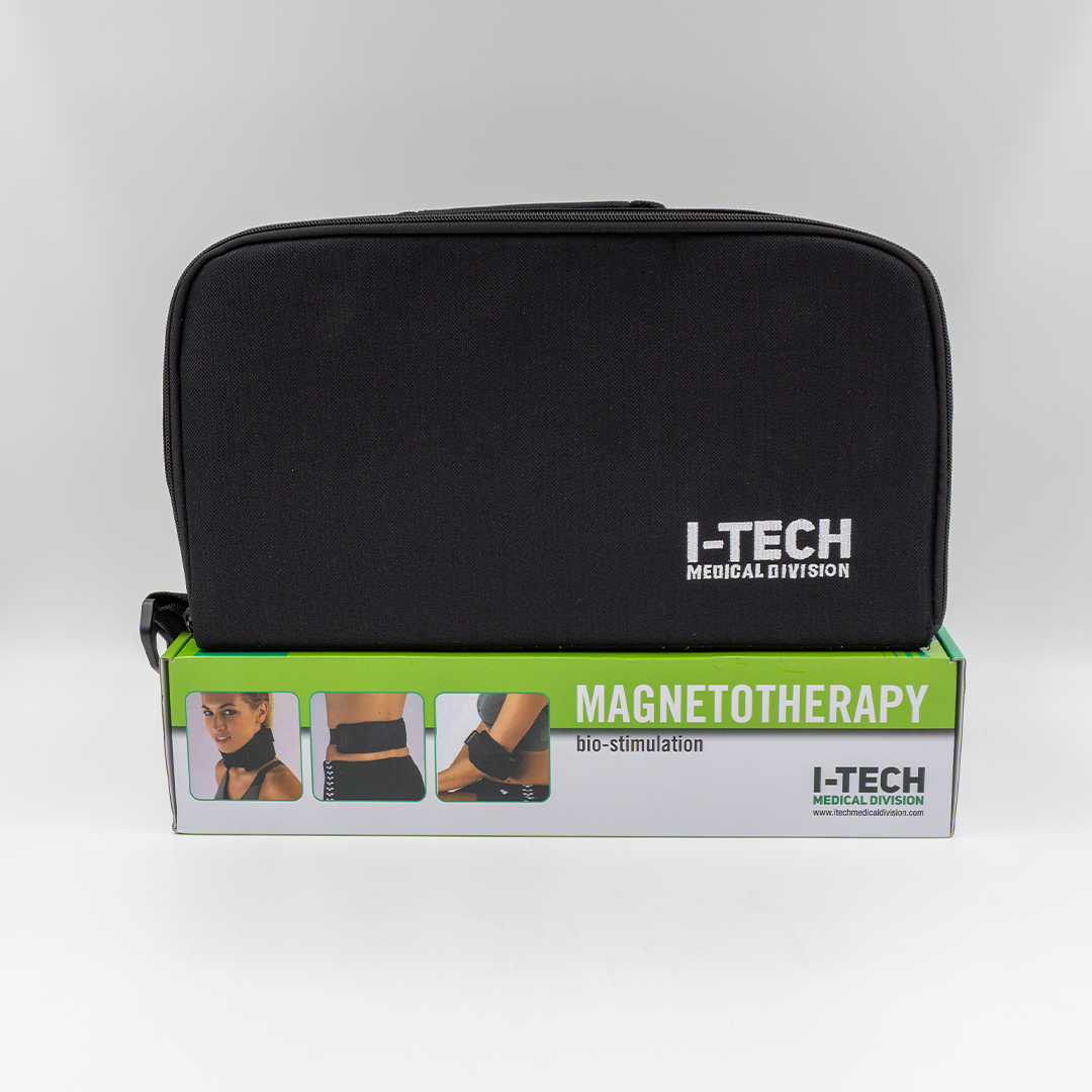 Magneto Portátil Mag2000 - Imagen 3