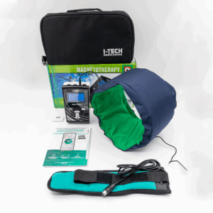 Magneto Portátil Mag2000