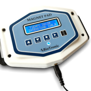 Magnet Pad portátil