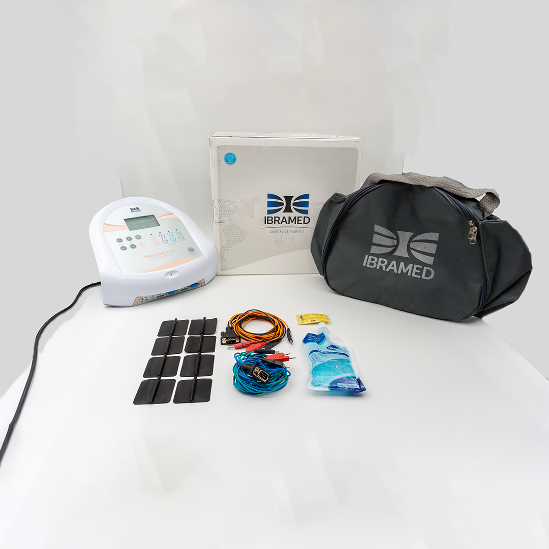 Neurodyn II - Imagen 2