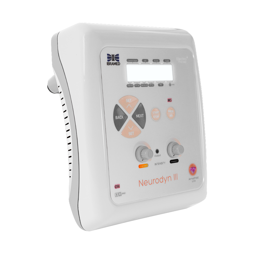 Neurodyn III - Imagen 2