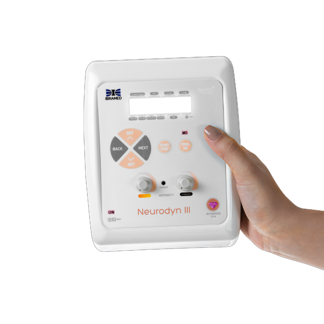 Neurodyn III