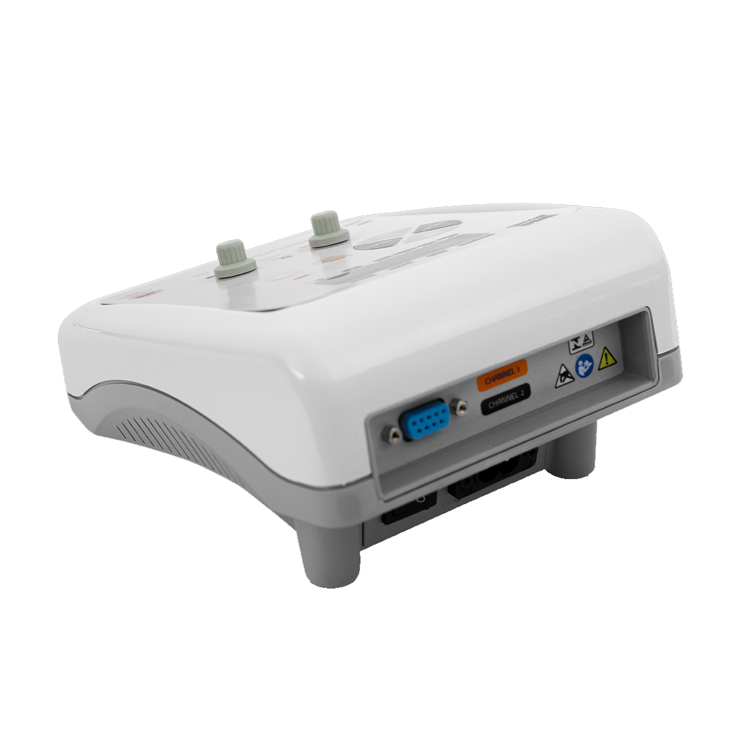 Neurodyn III - Imagen 3