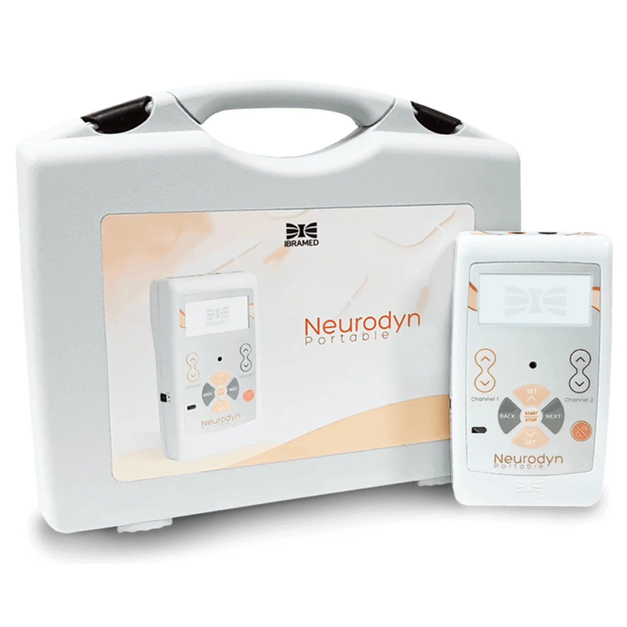 Neurodyn Portable TENS