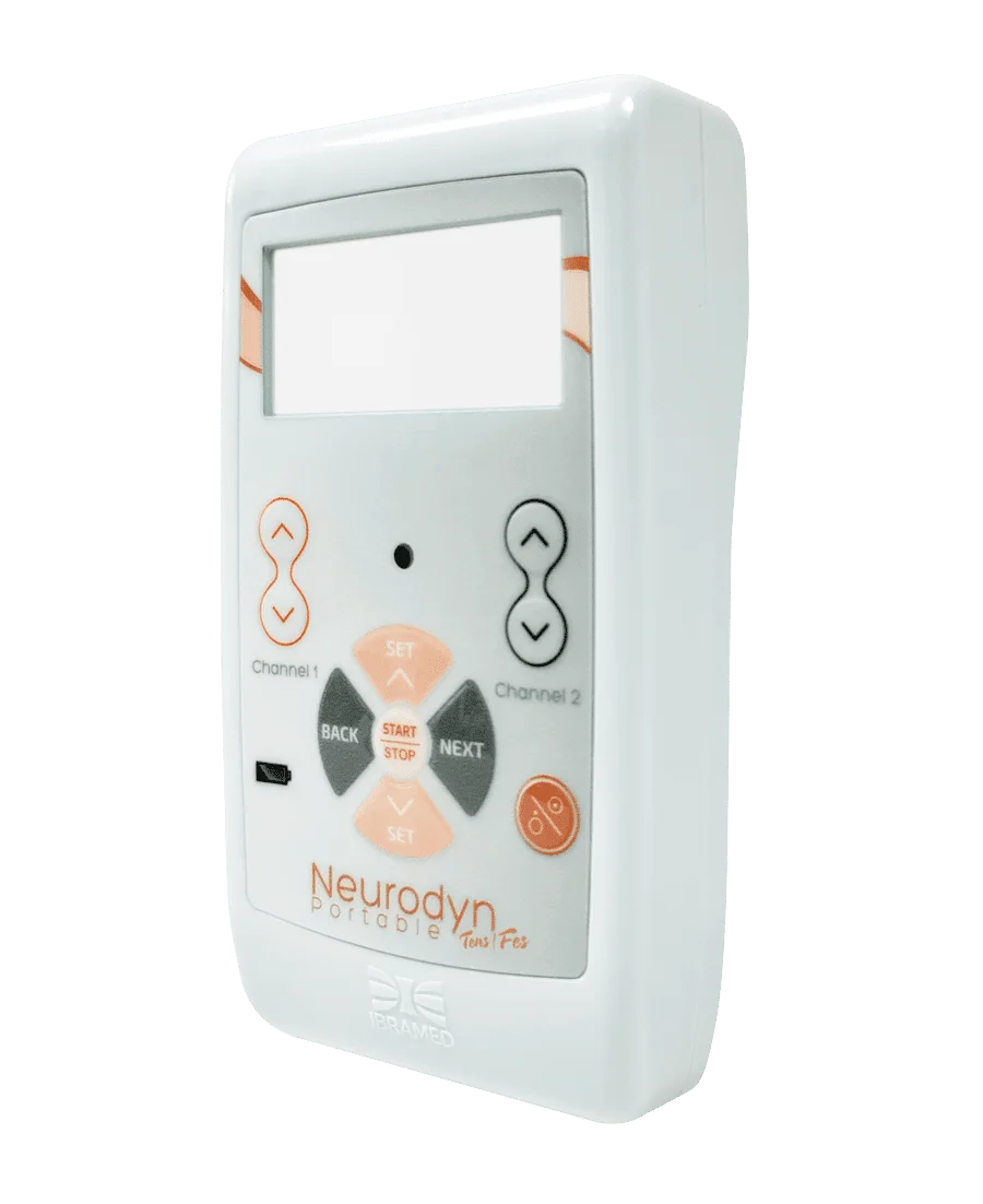 Neurodyn Portable TENS - Imagen 2