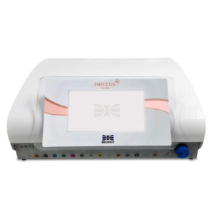 Plataforma de terapias combinadas- Heccus Turbo