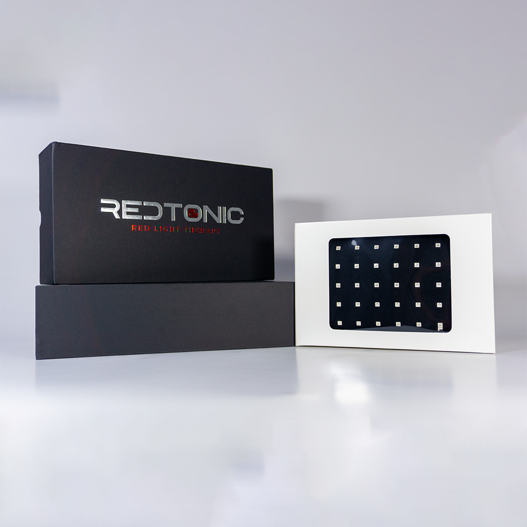RedTonic LED Red Light Therapy - Imagen 2