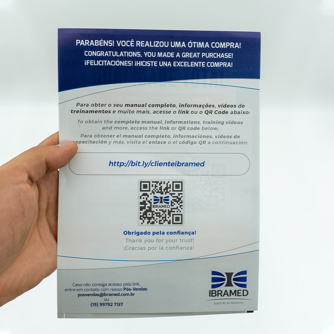 Sonopulse II - Imagen 6