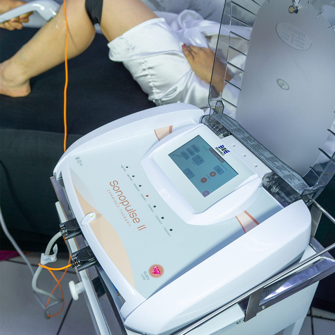 Sonopulse II - Imagen 2