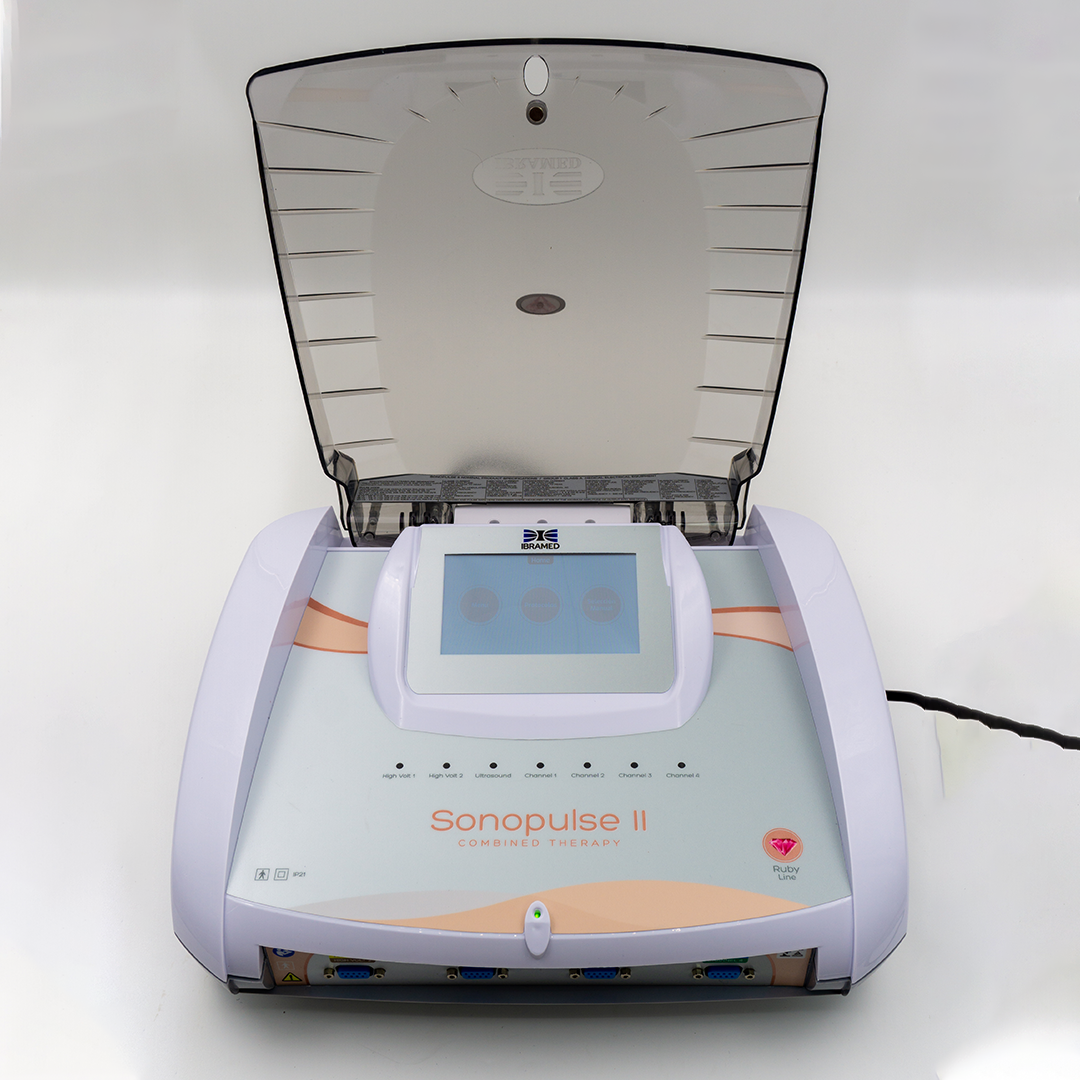 Sonopulse II - Imagen 3