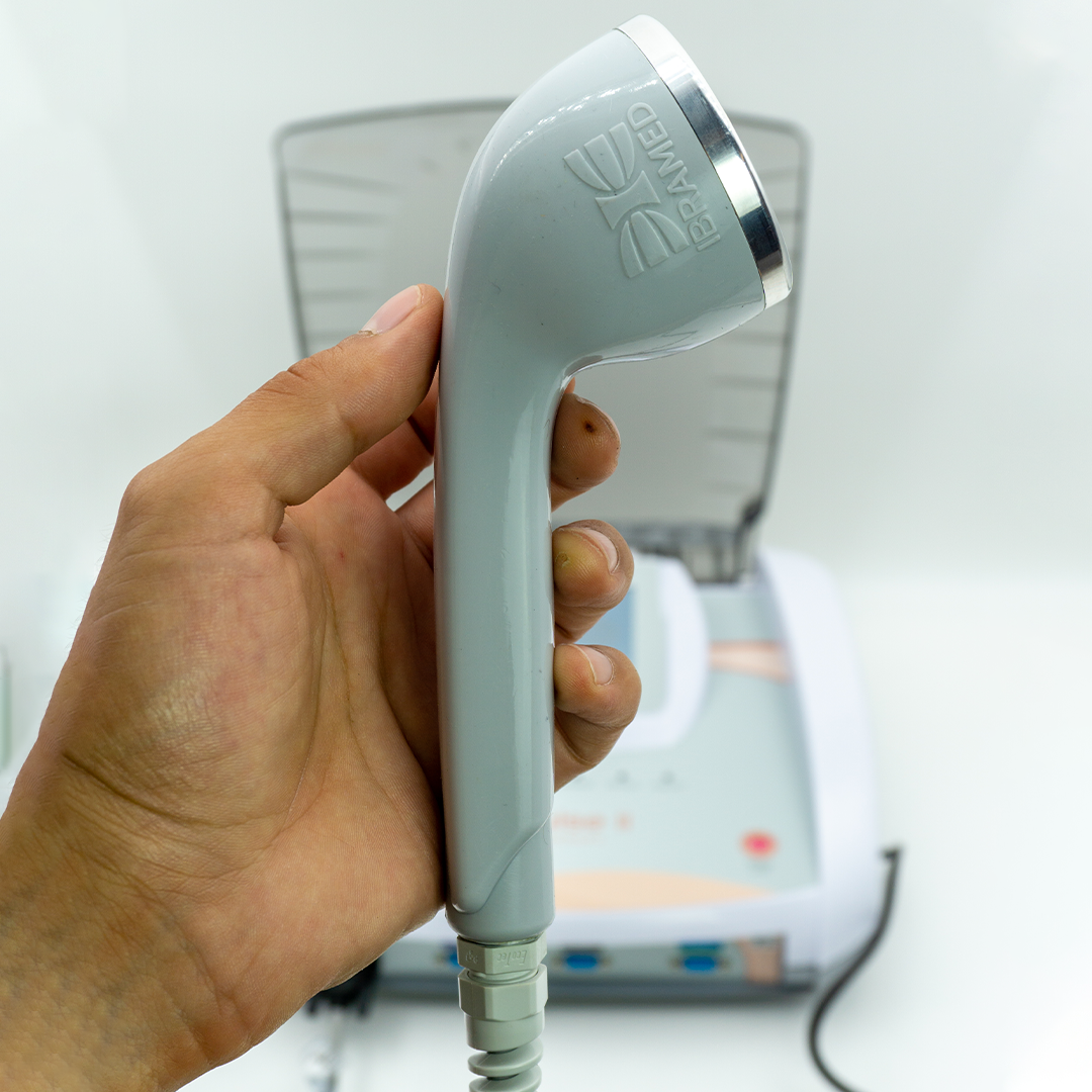 Sonopulse II - Imagen 4