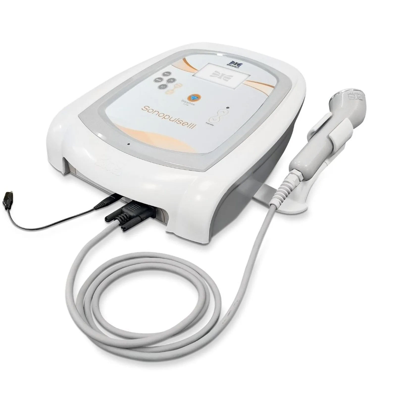 Sonopulse III - Imagen 2