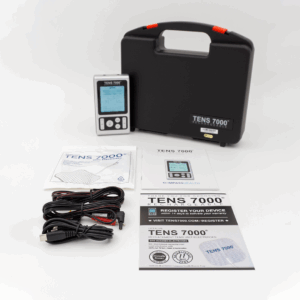 TENS 7000 recargable
