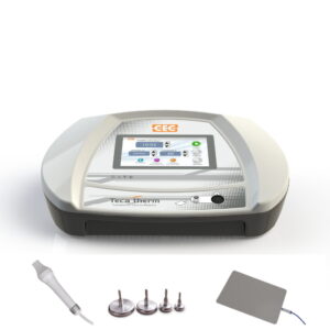Tecatherm Transferencia Eléctrica Resistiva - CEC