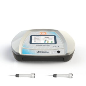 US Dual -  Ultrasonido doble frecuencia