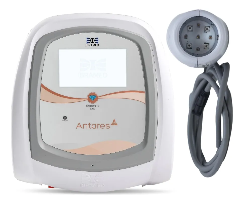 Antares Ibramed - Imagen 5