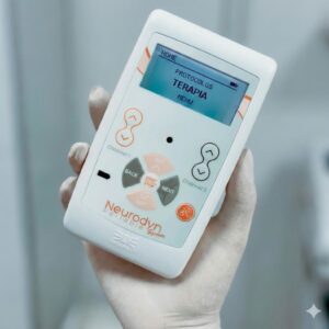 Neurodyn System Portable TENS  Electroestimulación