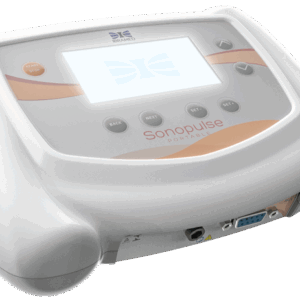 Sonopulse portable de 1 y 3