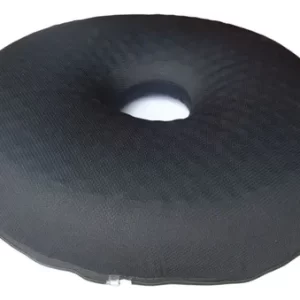 Asiento redondo viscoelástico