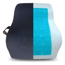 Respaldar viscoelástico